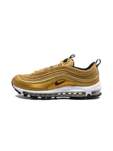 Nike Air Max 97 OG "Gold Bullet 2023"