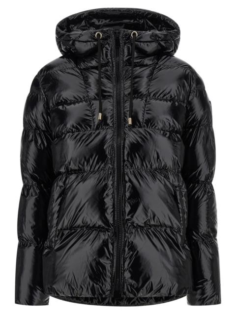 PINKO Eleodoro Puffer Jackets Black