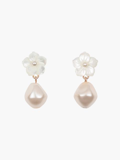 Jennifer Behr Mina Earrings