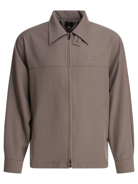 Needles Jackets