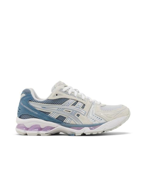 Asics Wmns Gel Kayano 14 'Glacier Grey Blue Purple'