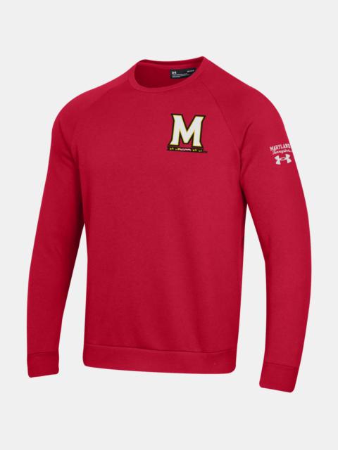 Under Armour UA Rival Fleece Collegiate