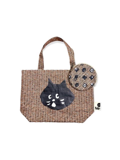 Other Designers Issey Miyake - Ne-Net by Issey Miyake Tote Bag