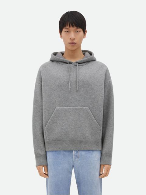 Bottega Veneta Cashmere Hoodie