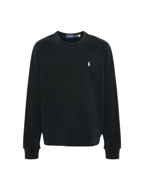 Other Designers Polo Ralph Lauren Long Sleeve-Sweatshirt