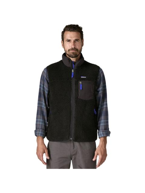 Patagonia Classic Retro-X Vest - Men's