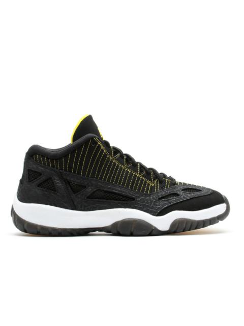 Jordan JORDAN 11 RETRO LOW IE 'ZEST'