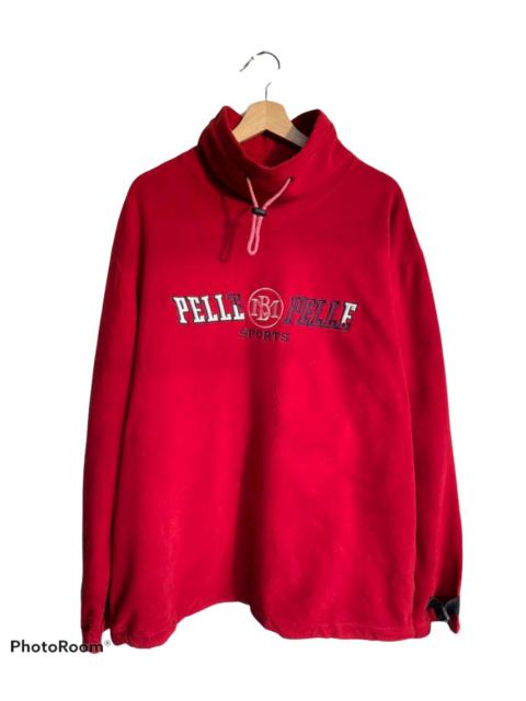 Other Designers Vintage Pelle Pelle Sport Marc Buchanan Fleece