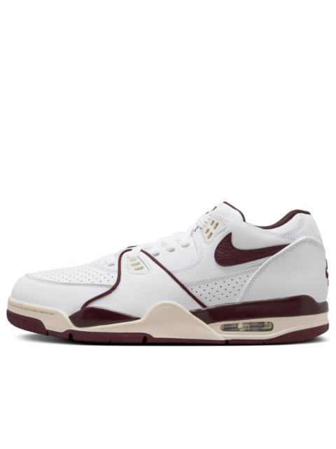 Nike Nike Air Flight 89 'White Cocoa' FQ8256-100