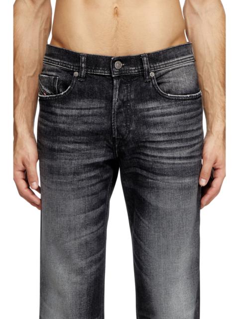 TAPERED JEANS 2023 D-FINITIVE 09L50