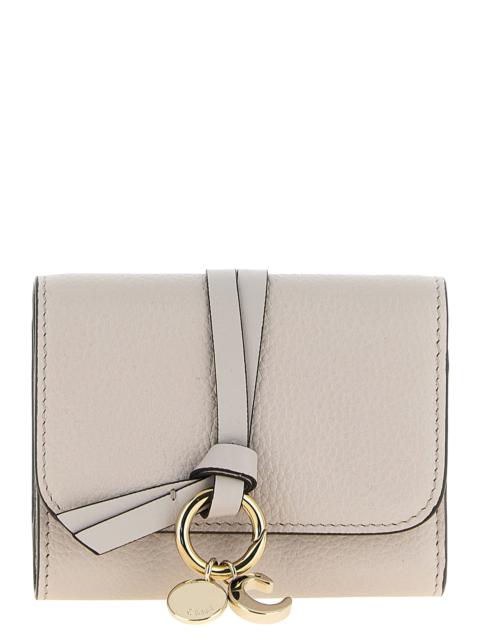 Chloé Chloé Women 'Alphabet' Wallet