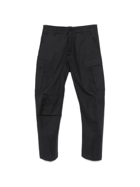 Superior Structure pants