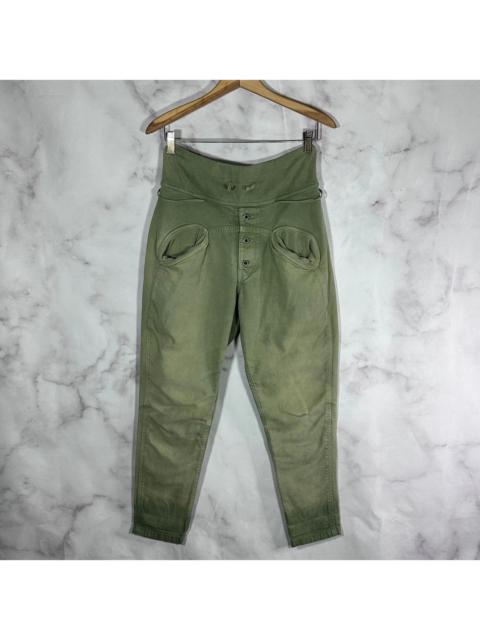 Kapital Kapital Sarouel Joggers