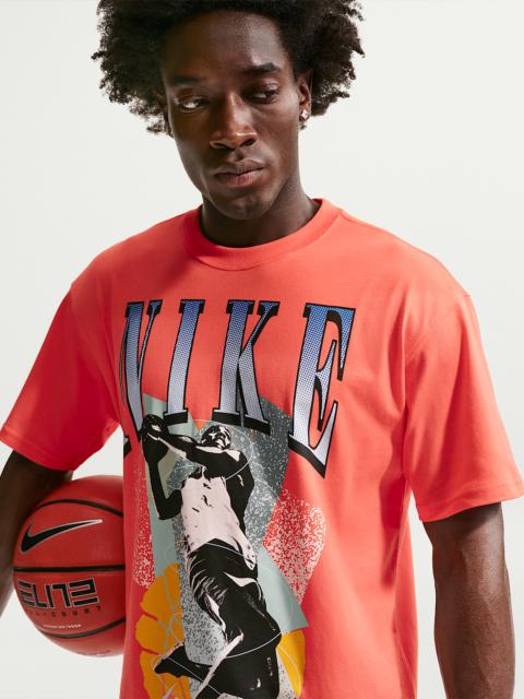 Nike Nike Men's Basketball T-Shirt