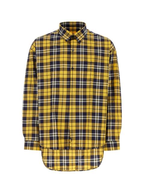 Givenchy Givenchy Men Camicia