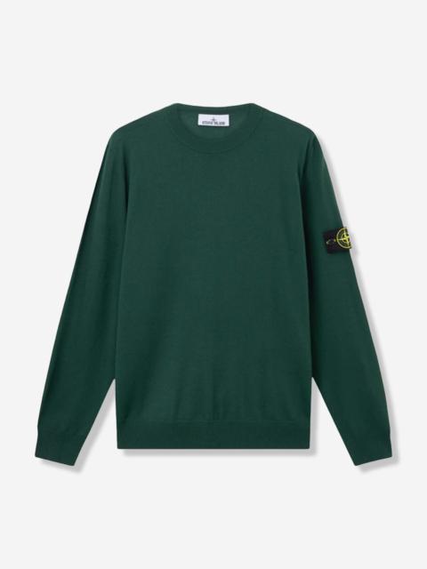 Stone Island JERSEY DE PUNTO RWS
