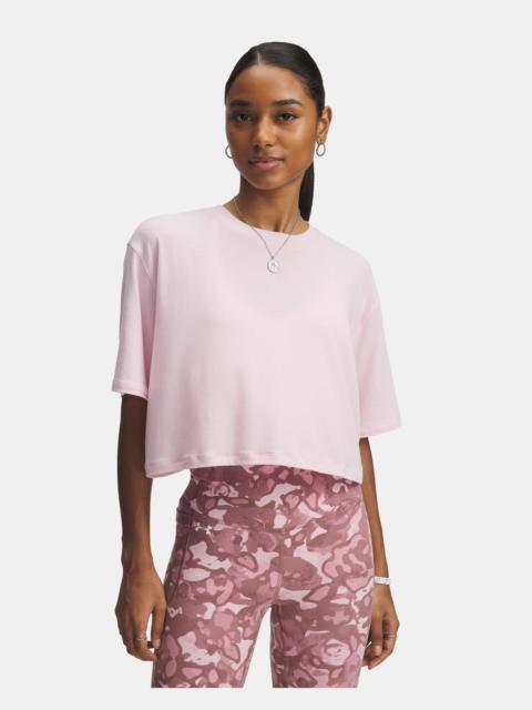 Under Armour UA Meridian Boxy