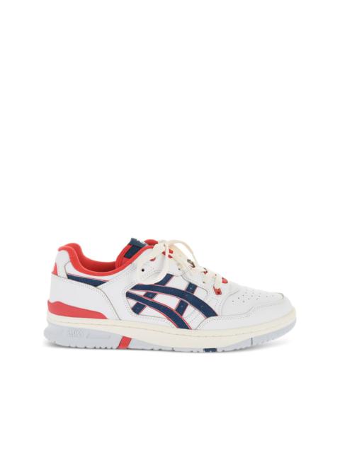 EX89 low-top sneakers