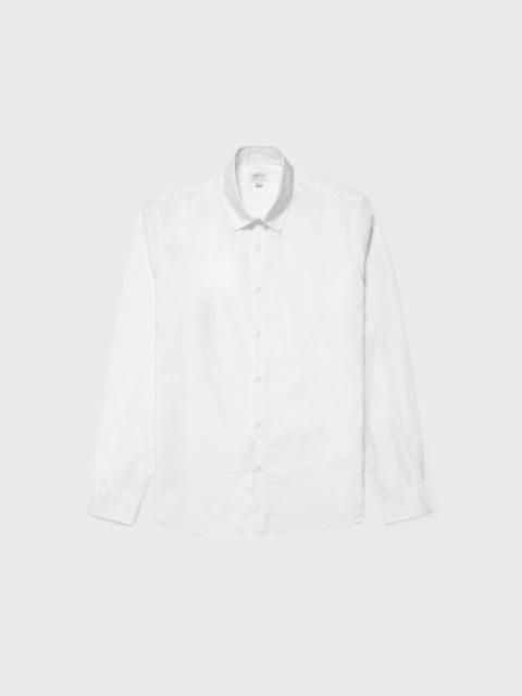 Sunspel Lightweight Poplin Shirt