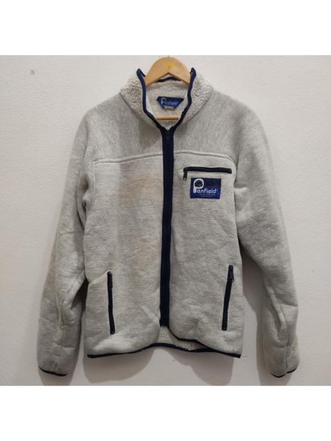 Other Designers Penfield - Penfield USA Wool Fleece Field Outdoor Jacket