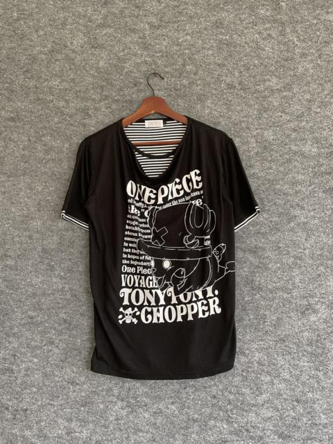 Other Designers One Piece - ONE PIECE TONY CHOPPER TEE
