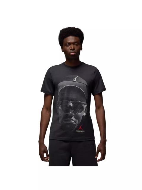 Jordan Men's Core Blank Tee