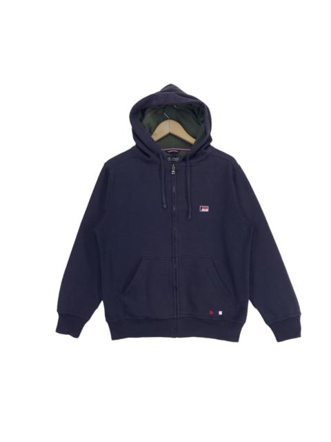 Other Designers Tommy Hilfiger - Vintage Tommy Hilfiger Sweatshirt Hoodie