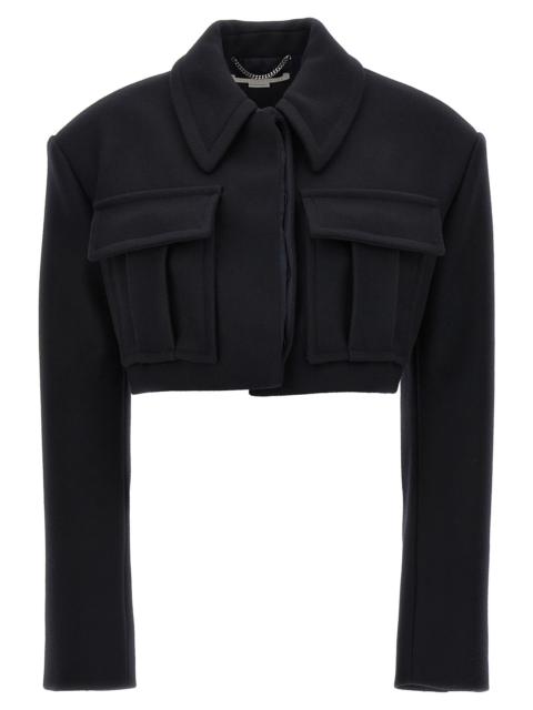 Stella McCartney Stella Mccartney Women 'Balaton Bacci' Jacket