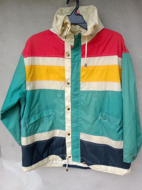 Other Designers Vintage - Gerry Outdoor Windbreaker Jacket