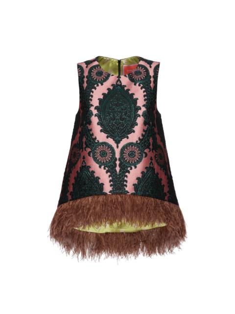 La DoubleJ La Scala Top