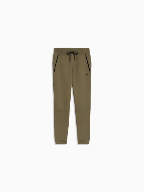 PUMA PUMATECH Men's Sweatpants