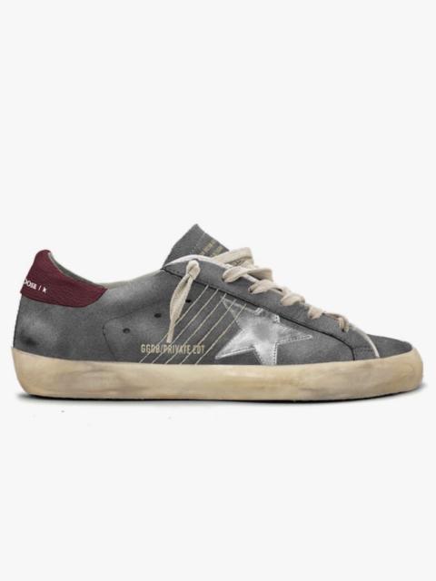 Golden Goose Golden Goose Super Star Sneakers