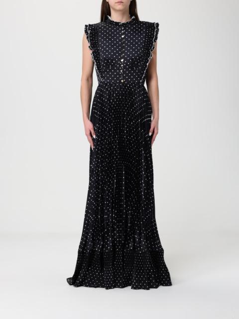 self-portrait Dress woman Self-portrait