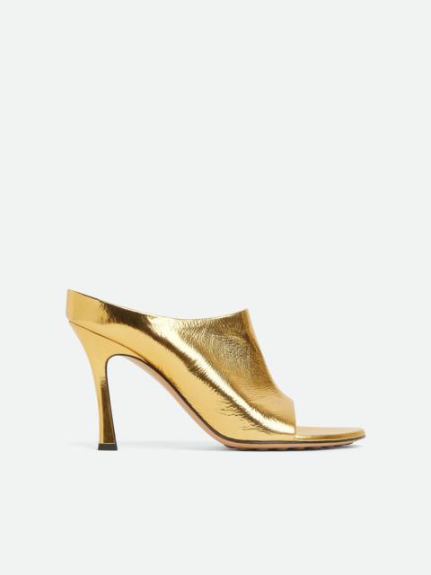 Bottega Veneta Bottega Veneta Rana Mules