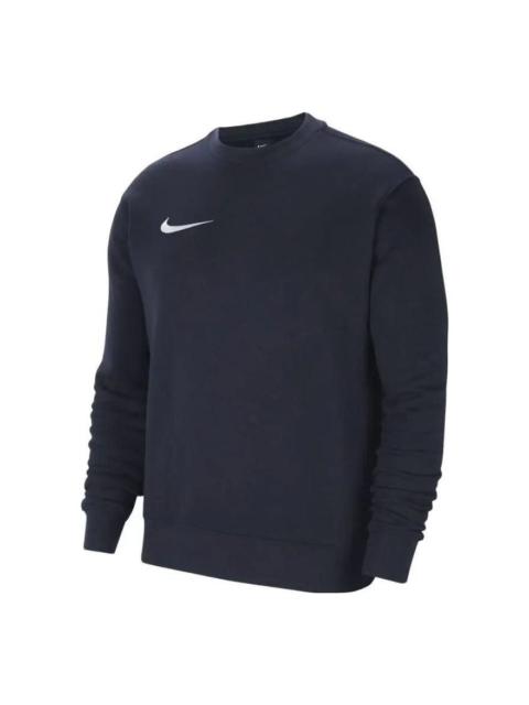 Nike Nike Team Club 20 Sweatshirt 'Navy' CW6902-451