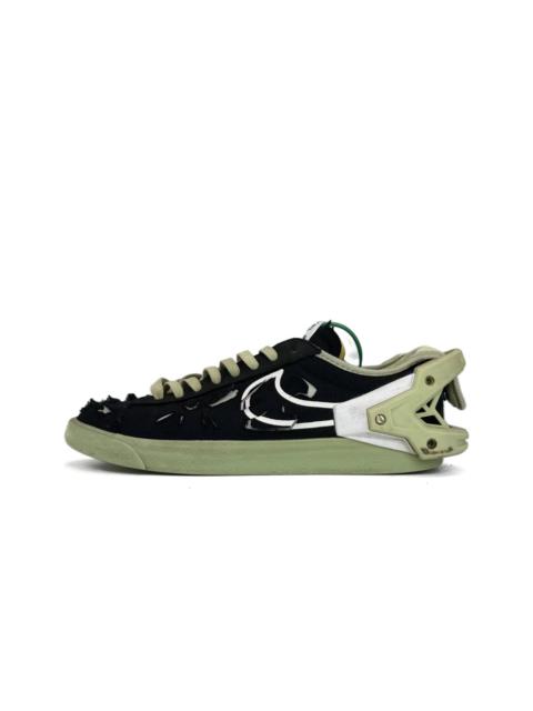 acronym blazer size 41 