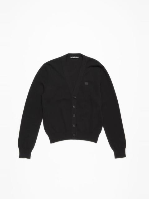 Acne Studios Acne Studios Fa-Ux-Knit000110 - Knitwear Clothing
