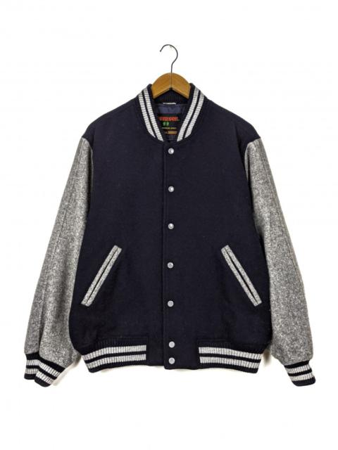 Other Designers Mcgregor - Bombers Outerwear Sweater