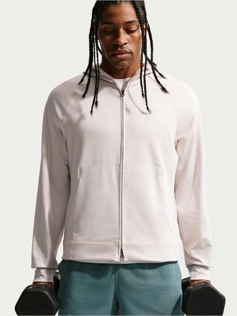 Nike Nike Primary NanoKnit Men's Dri-FIT UV Protection Full-Zip Performance Hoodie