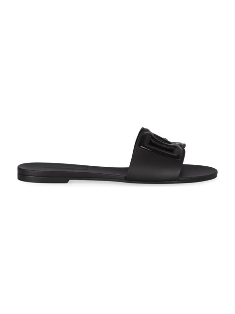 Rubber Slides
