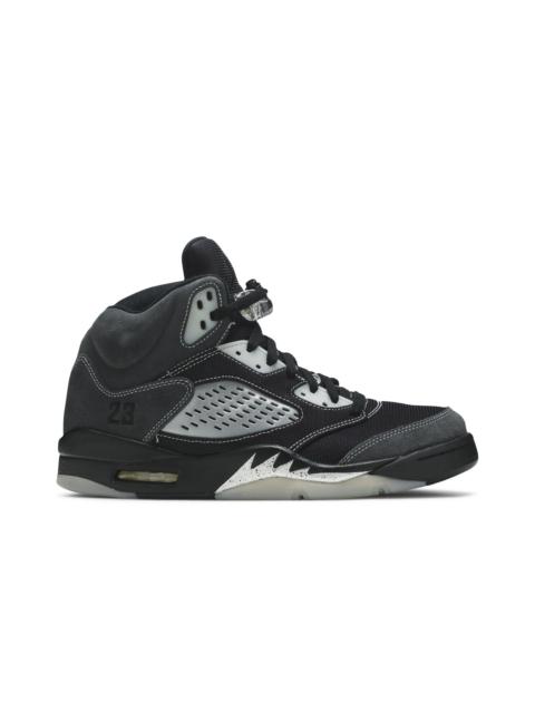 Jordan Air Jordan 5 Retro 'Anthracite'