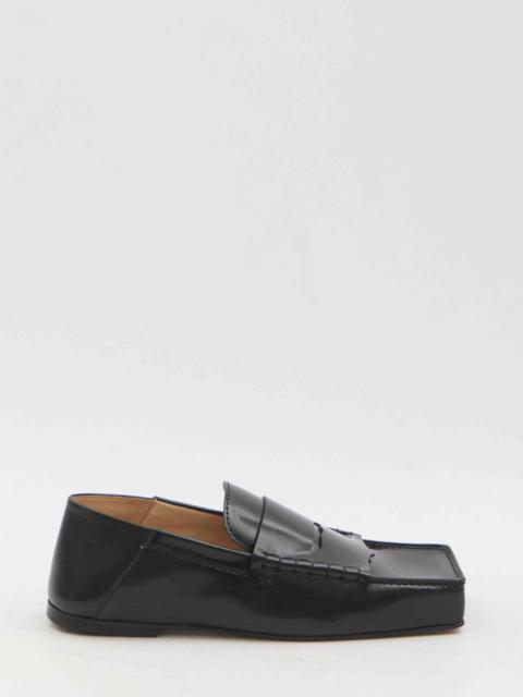 JACQUEMUS Jacquemus Women Carré Loafers