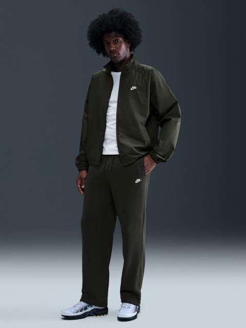 Nike Nike Sportswear Club Men's Fleece Bungee Pants