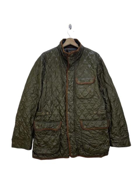 Other Designers Joseph Abboud Puffer Down Jacket