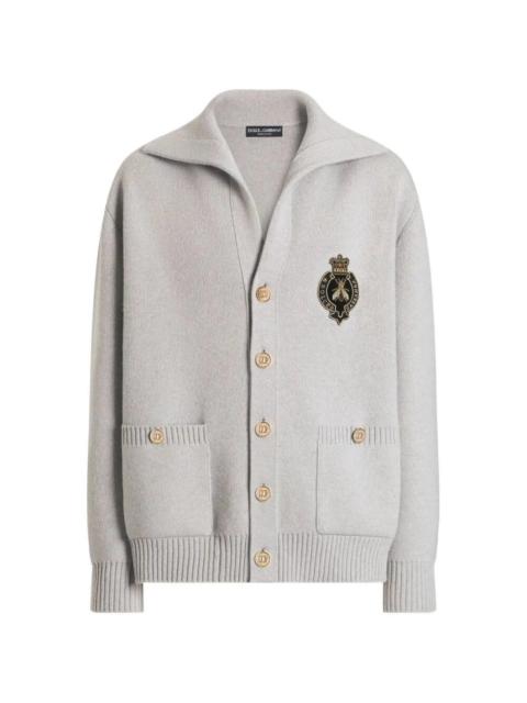 Dolce & Gabbana Dolce & Gabbana Men Cardigan