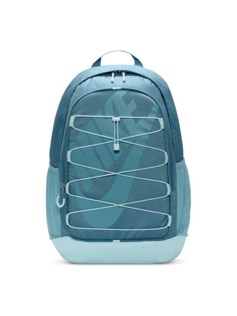 Nike Nike Hayward Backpack 26L 'Smoky Blue' HJ8200-006