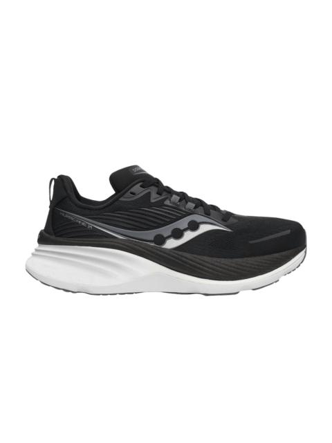 Saucony Hurricane 24 'Black Carbon'