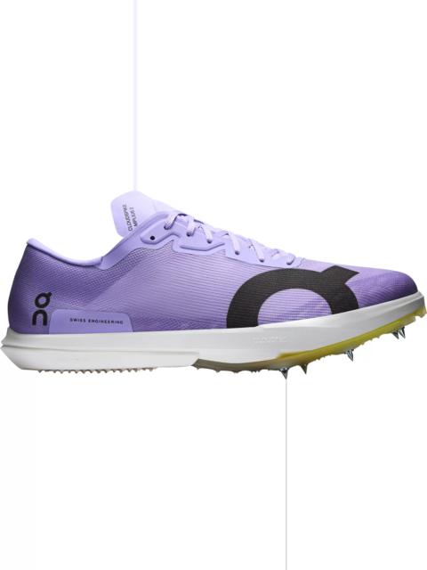 On On Cloudspike Amplius 2 Track and Field Shoes