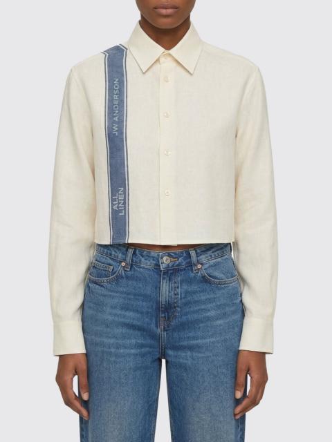 JW Anderson Shirt woman Jw Anderson