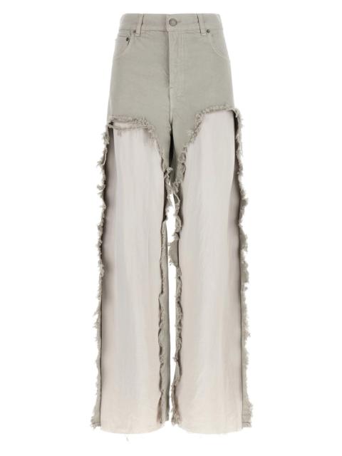 HAIKURE 'Bonnie' jeans